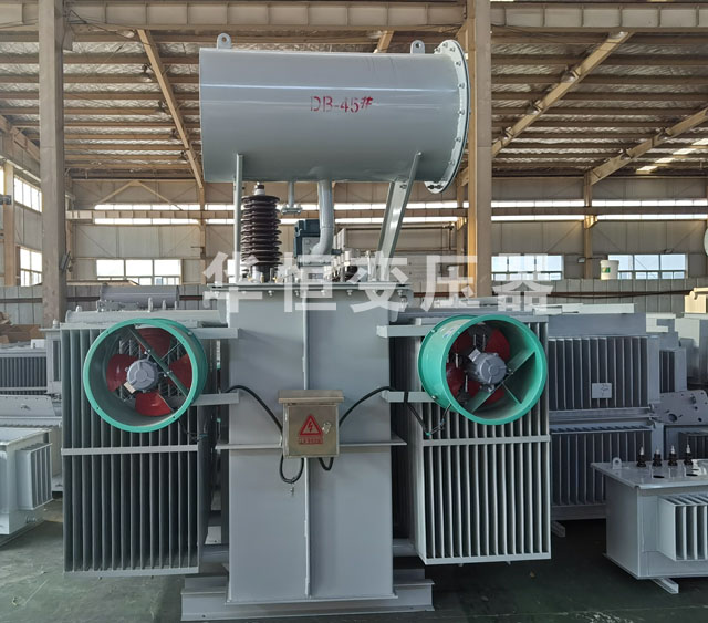 S11-6300/35萨嘎萨嘎萨嘎油浸式变压器